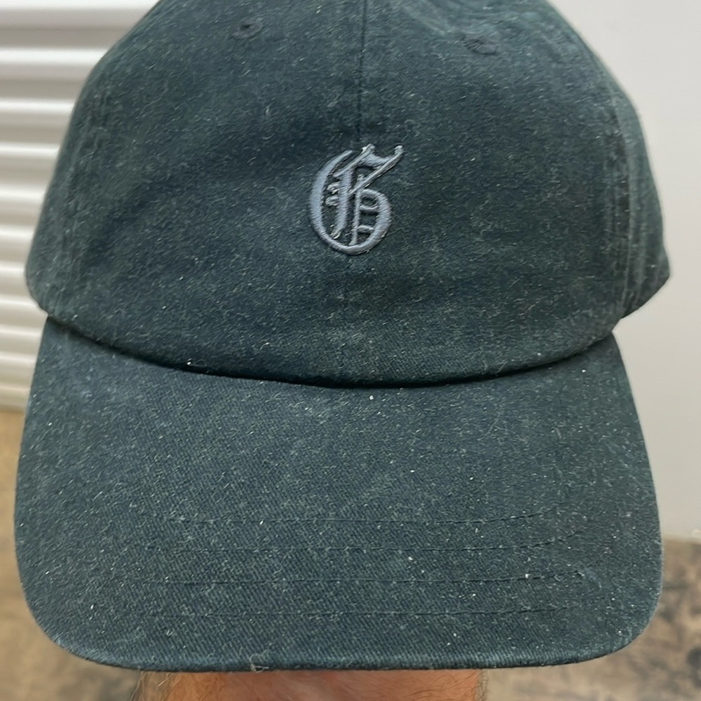 Greyson hat
